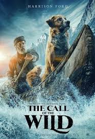 Image result for Call of the wild photo